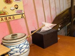 -五道双马·双马餐厅(五道口店)