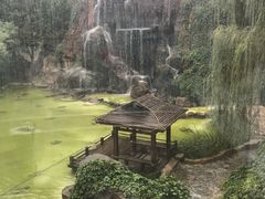 -北京瑞麟湾温泉度假酒店