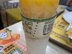 -City1+1城市比萨·意面(桂林路店)