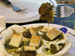 黄油蒜蓉焗蜗牛-LA MAISON公鸡和龙(蛇口店)