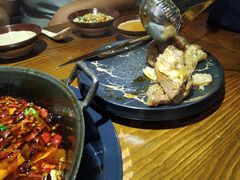 -受气牛肉·重庆耙牛肉(来福士店)