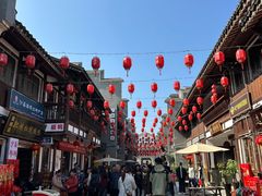 -沙县小吃文化城