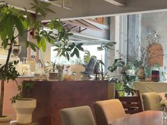 -有序Orderly融合西餐·咖啡(运河外滩店)