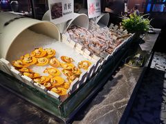 -星伦多 自助料理(圆融店)