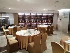 -富丽华大酒店·御园中餐厅(茶亭路店)