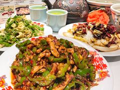 -奔跑吧陕菜·盛世长安(民乐园万达店)