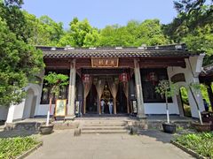 -杭州黄龙洞
