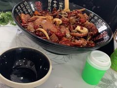 -多呗辣麻辣香锅(万达广场店)