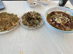 -三岔涧农家乐