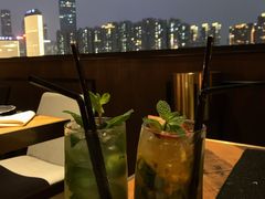 -AZUL by FUEL蓝色·法式酒馆(琶醍店)