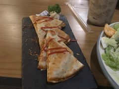 -清真·艾美可餐厅(大悦汇店)