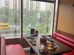 -300杯·和牛烧肉清酒专门店(廊里店)