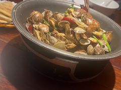 -前海沿·青岛菜(五四广场永旺店)