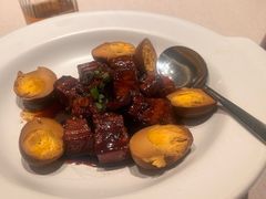 -漢舍中国菜馆(889广场店)