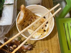 -袁师傅烤肉(弹子石店)
