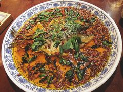 杨记招牌鱼-杨记隆府(汉街店)