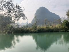 -广悦华阳朔河畔度假酒店(十里画廊遇龙河店)