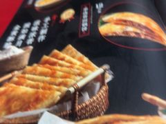 老式锅包肉-李连贵熏肉大饼(沈阳站店)