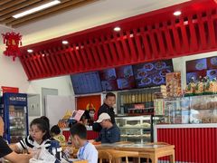 -庆丰包子铺(白塔寺店)