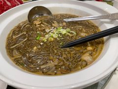 -汤记传菜(秀浦路店)