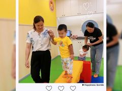 -巧虎KIDS早教中心(青秀区盛天地店)