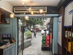 -一只烧鸡公(解放碑店)