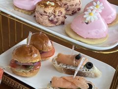 -洲际酒店·地平线全日餐厅HORIZON CAFÉ