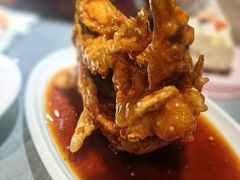 -春江饭店(共青团路总店)