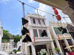 -孙文西路步行街