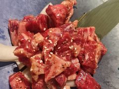 -海之屋韩式烤肉(海棠68环球美食街店)