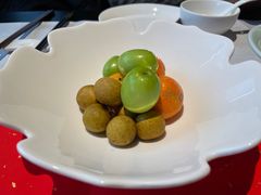 -馋遇江南·精致湖景雅宴(东方之门店)