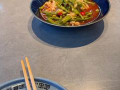 -醉炫音速烧烤·干煸菜(沙河总店)