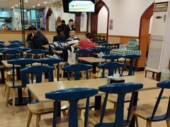 -西部马华清真兰州牛肉面·烧烤夜市(关东店)