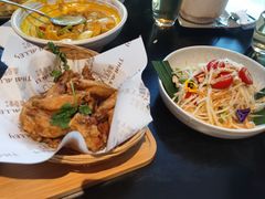 -Thai Alley泰爱里(二沙岛店)
