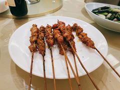 -丽华园(汉阳龙阳店)