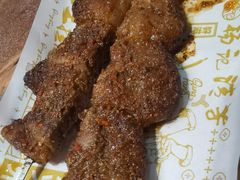-杨记清芳牛肉拉面(京广路店)