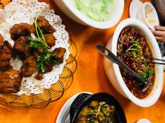 -东升饭店(员村三横路店)