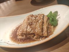 素烧鹅-香园茶社·金陵小灶(老门东店)