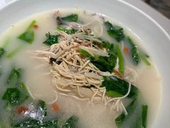 -狮王府淮扬菜(新街口友谊店)