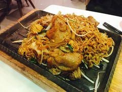 -翠华餐厅(山顶道店)