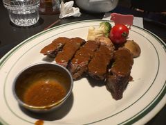 -404干式熟成牛排馆•聚会餐厅