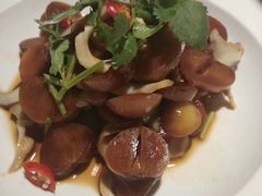 -京华烟云·北京烤鸭(领展购物广场·中关村店)