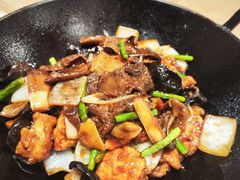 -山西会馆·晋菜·晋商宴·牌匾博物馆(胜利东街店)