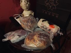 -丁香西饼屋(桂林路店)