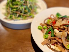 -向川南·水煮鱼·川菜(和平里店)