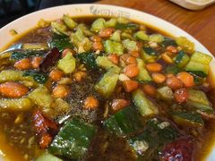 -回·龙虾铺·盆盆蟹·烧烤大排档(回龙观店)