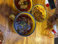 -痴串串(星汉路总店)