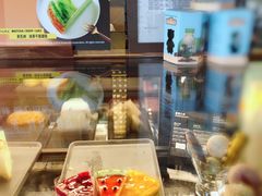 -星巴克臻选(上海长风大悦城店)
