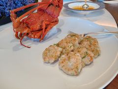 -北京柏悦酒店·锦庭餐厅Dining Room
