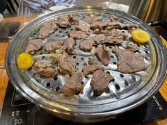精选嫩牛肉-映日农场无花果鸡(滨江东路店)